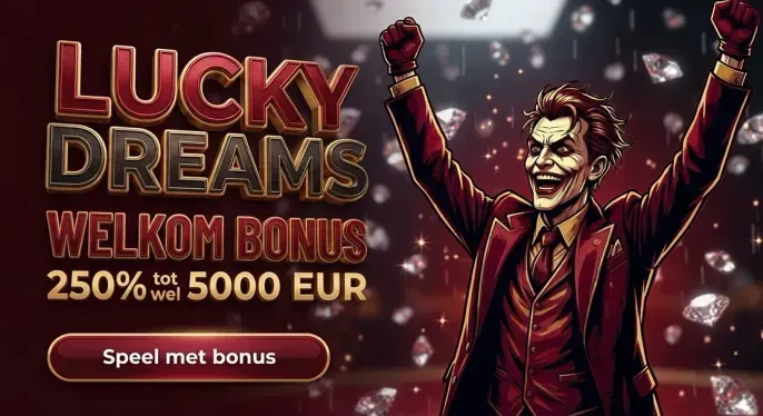 Lucky Dreams Casino